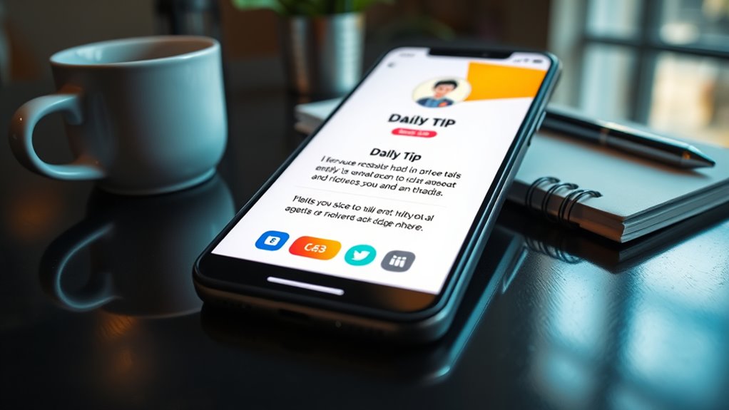 targeted micro coaching boosts progress