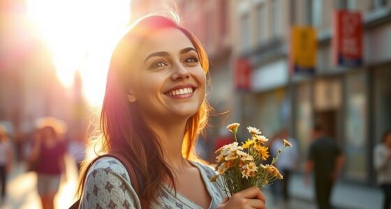 thankfulness energizes motivation