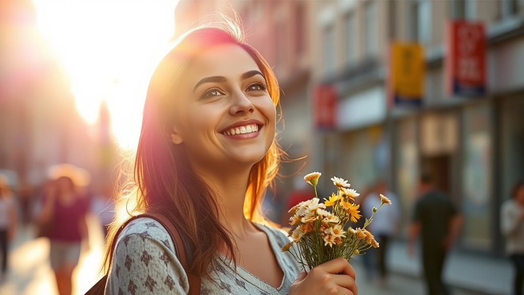 thankfulness energizes motivation