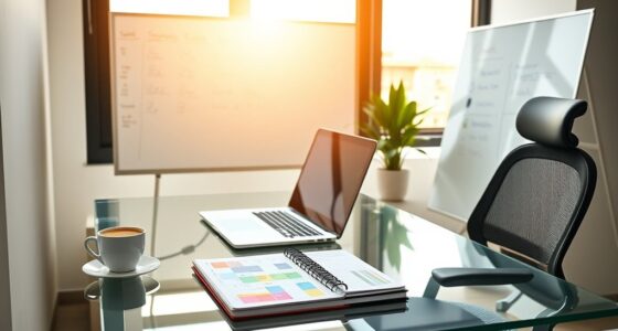 time management through blocking