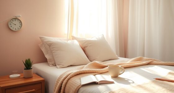 use positive self talk