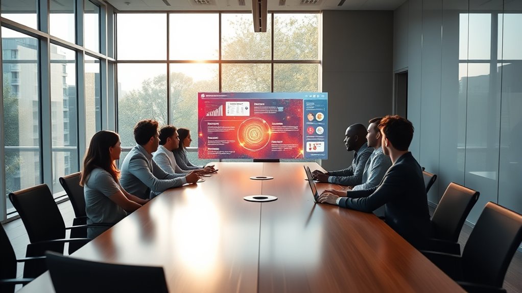 virtual coaching enhances teamwork