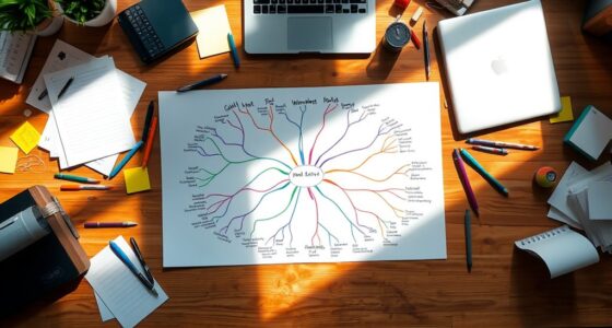 visual goal planning