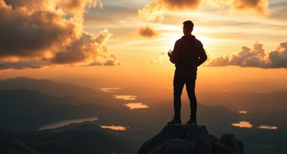 visualize success to achieve