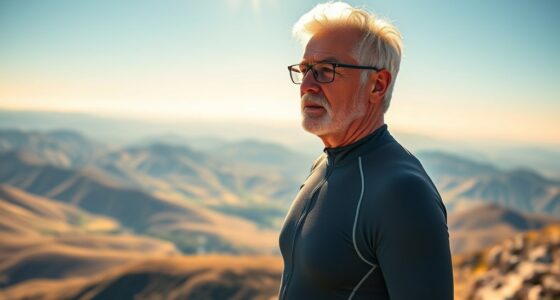 visualize your future self