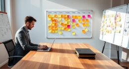 work smarter through methods