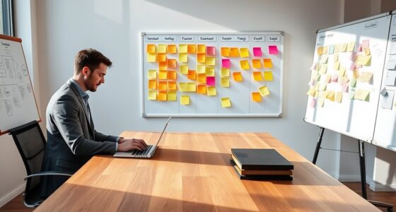 work smarter through methods