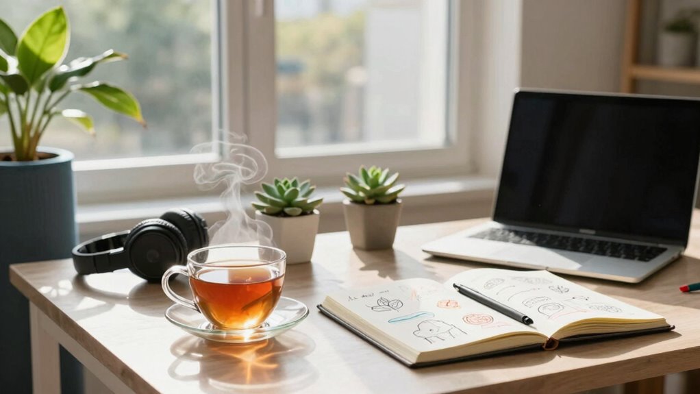 active breaks enhance focus