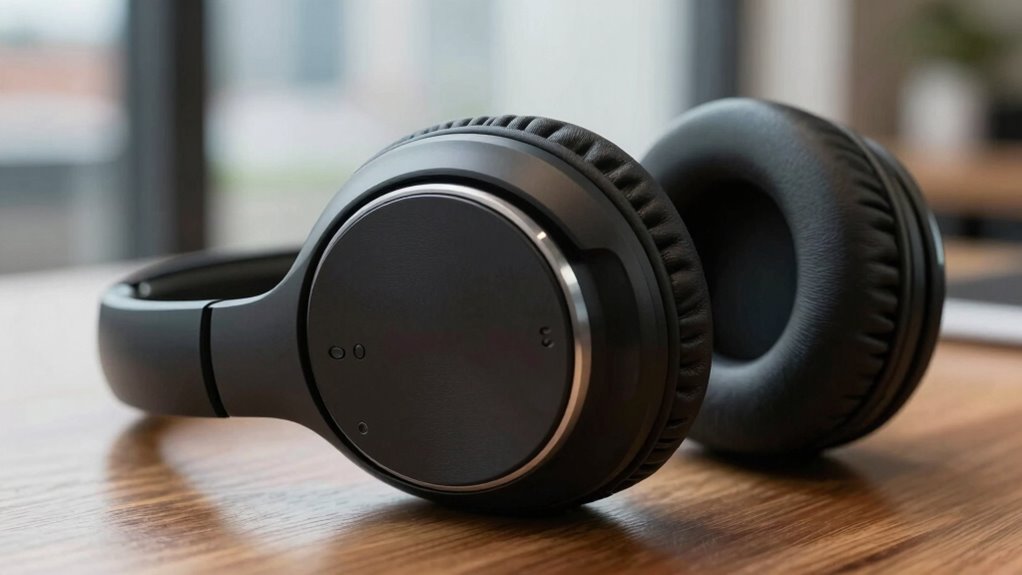 active noise cancellation technology