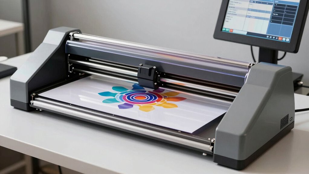 adjust blade calibrate force