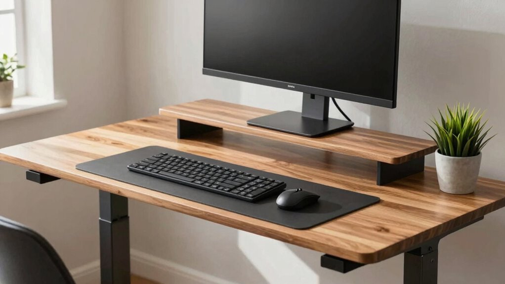 adjust stretch correct posture