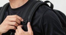 adjustable strap for comfort