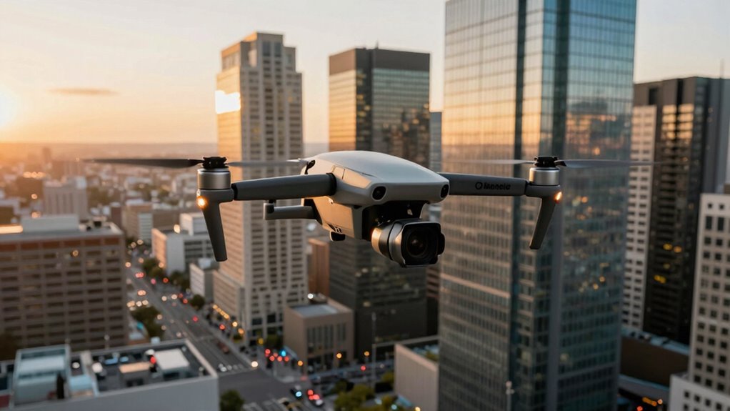 affordable cinematic drone tips