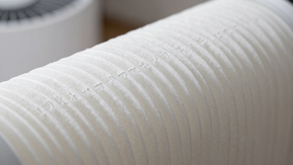 air filter ratings explained