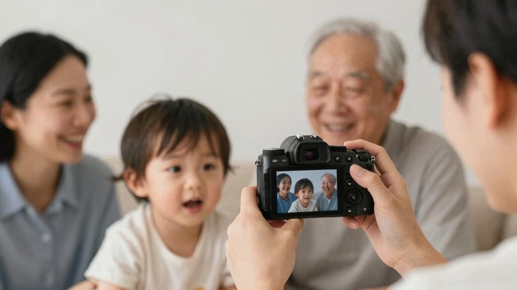 auto framing limitations impair accuracy