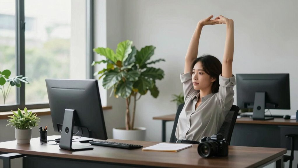 balance effort and recovery