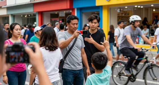 benefits and pitfalls of auto framing