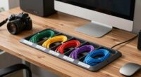 cable management for teams