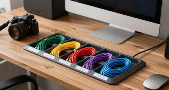 cable management for teams