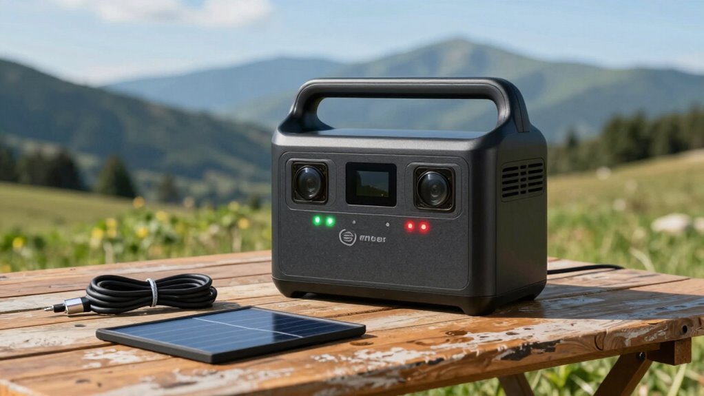 calculate watt capacity properly