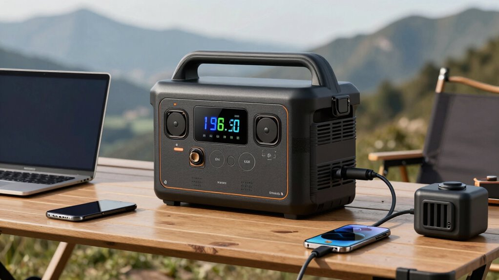 calculate watt hour requirements accurately