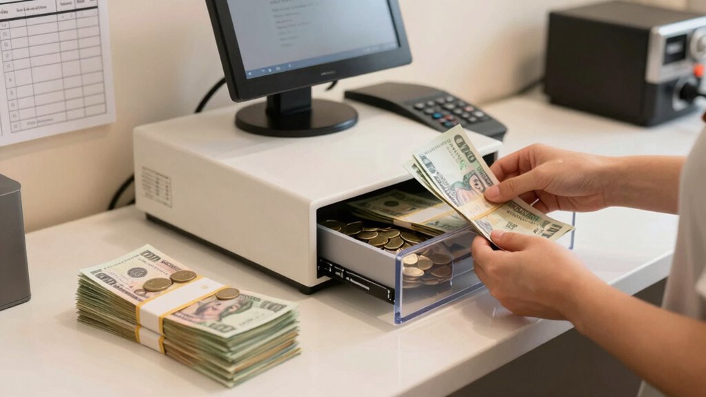 cash flow management strategies