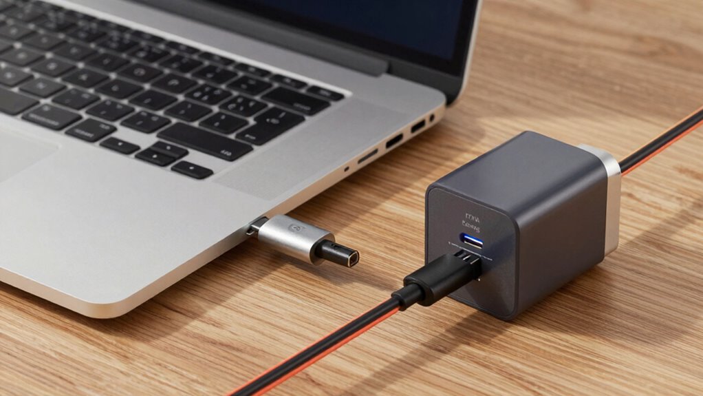 choose certified compatible chargers