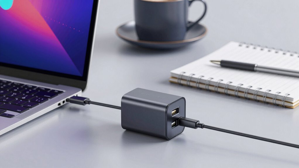 choose compatible efficient charger