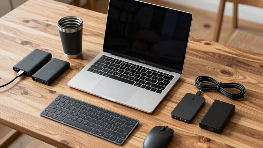 choose compatible portable devices