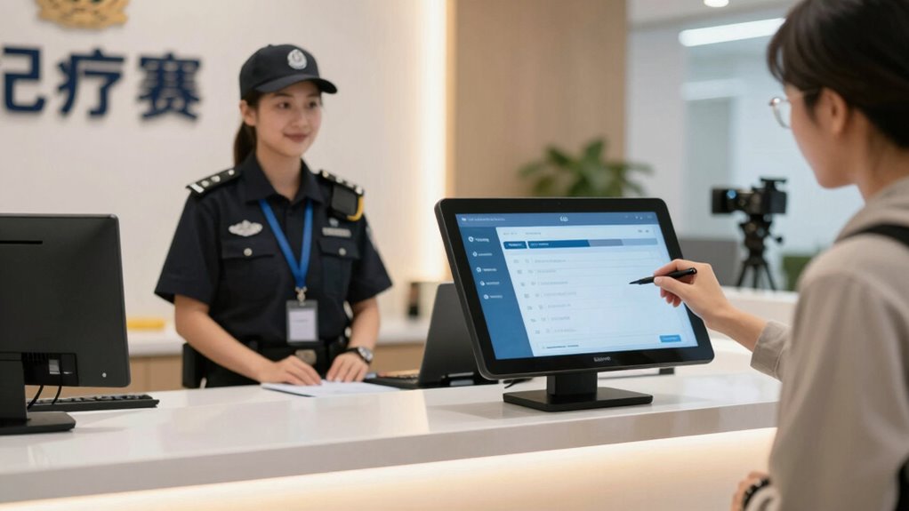 choose compatible user friendly technology