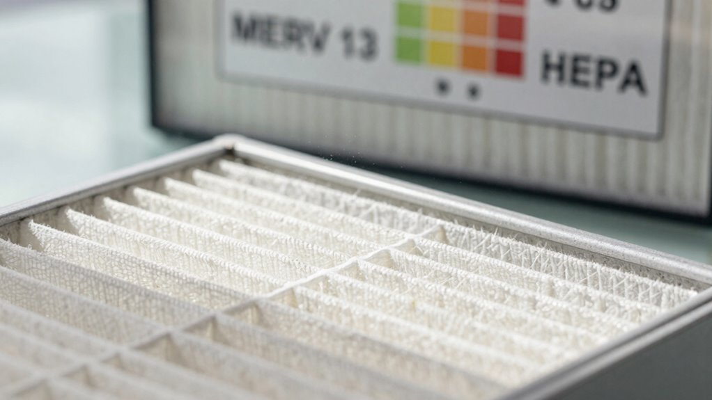 choose efficient maintained hepa filters