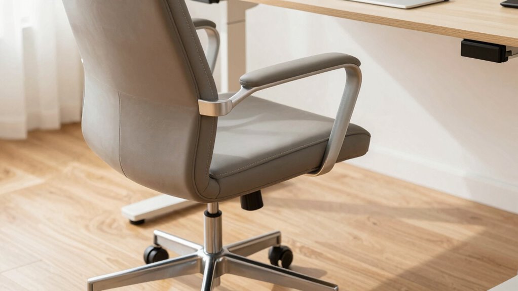 choose ergonomic adjustable chairs