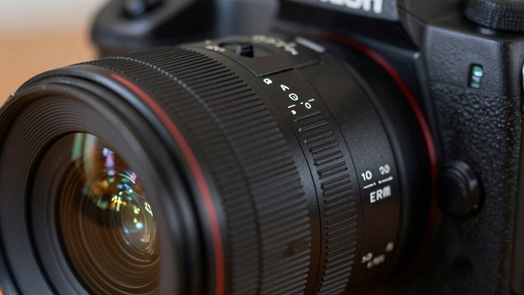 choose focus method wisely