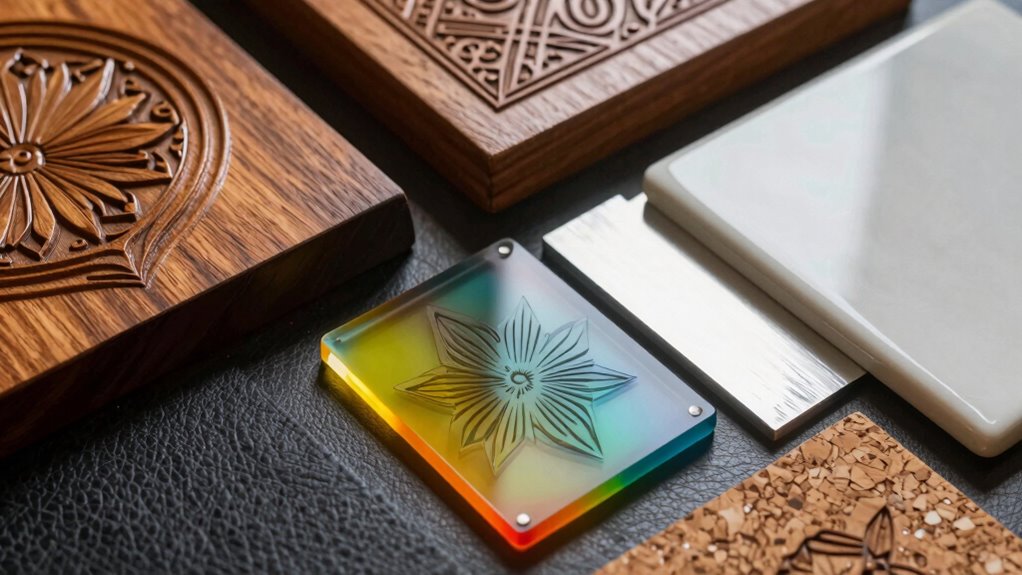 choose safe eco friendly materials