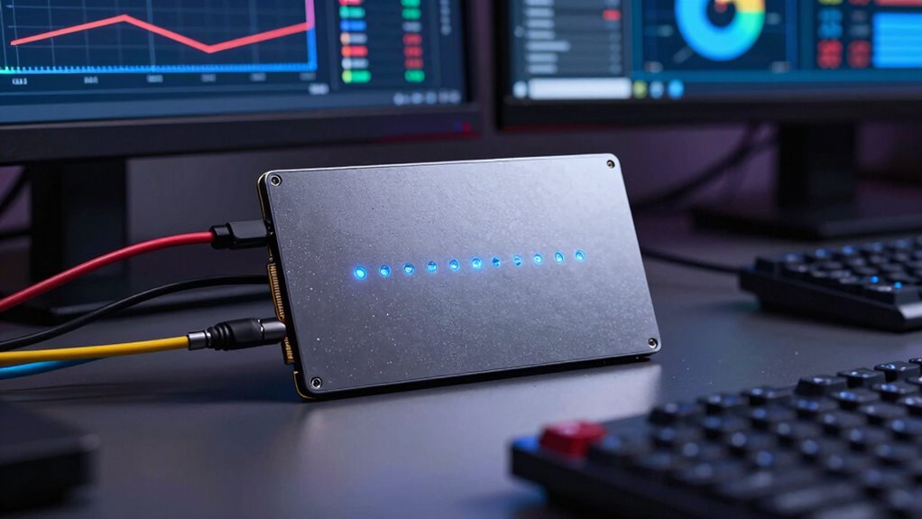 choose ssd speed wisely
