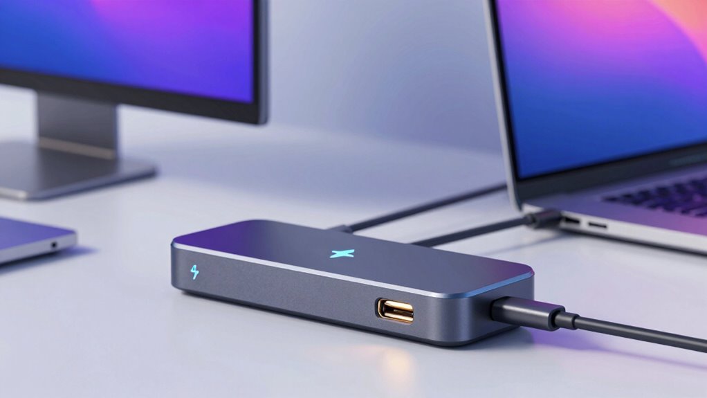 choose the right connection type