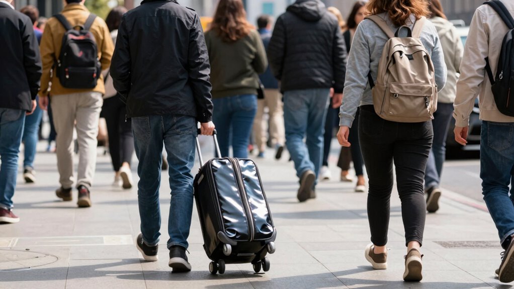 choosing the right bag