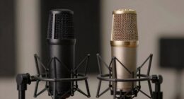 choosing the right microphone