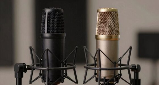 choosing the right microphone