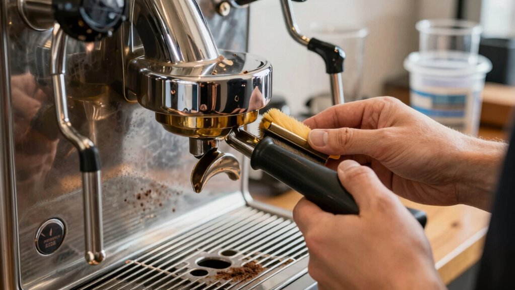 cleaning and maintenance tips