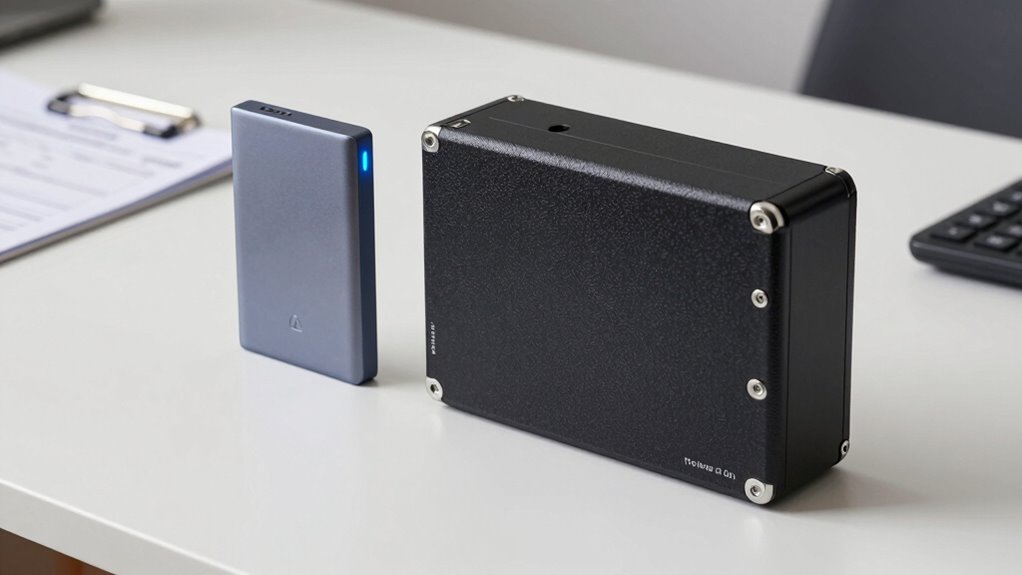 compare choose balance optimize