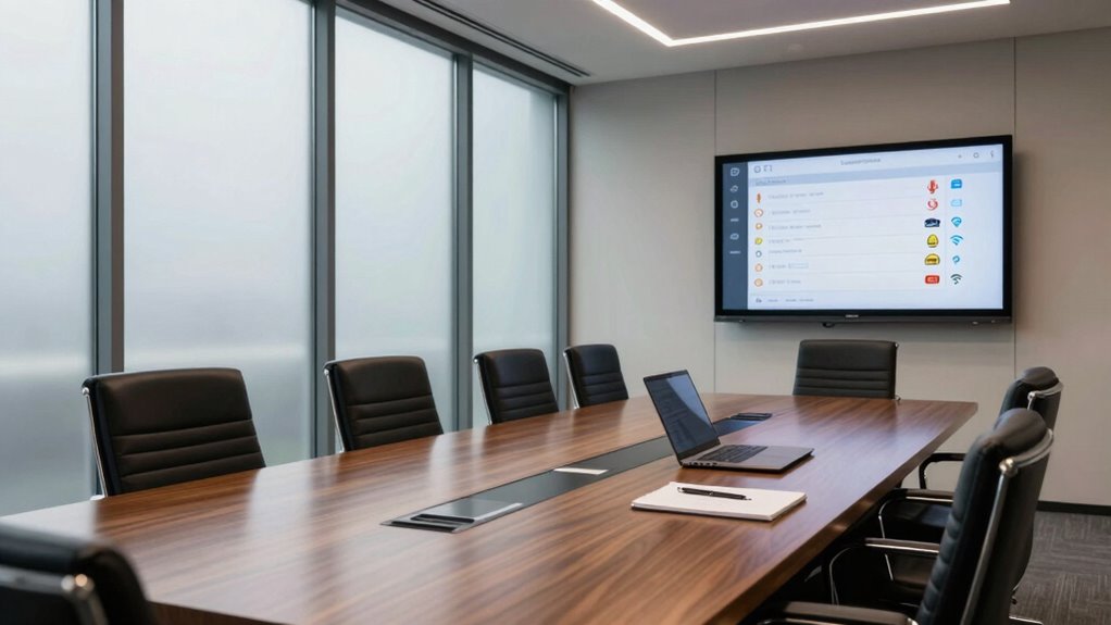 conference call readiness checklist