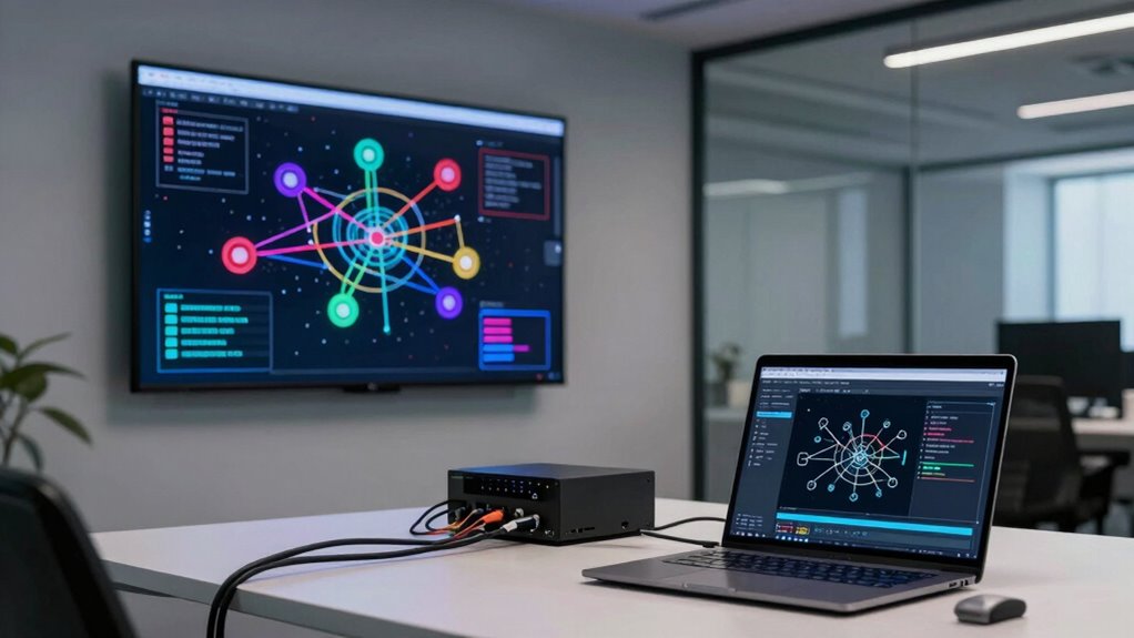 continuous network oversight practices