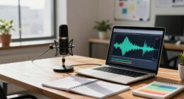 convert voice notes quickly