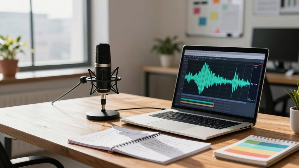 convert voice notes quickly