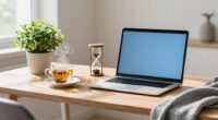 create workday break system