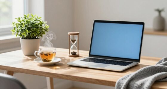 create workday break system