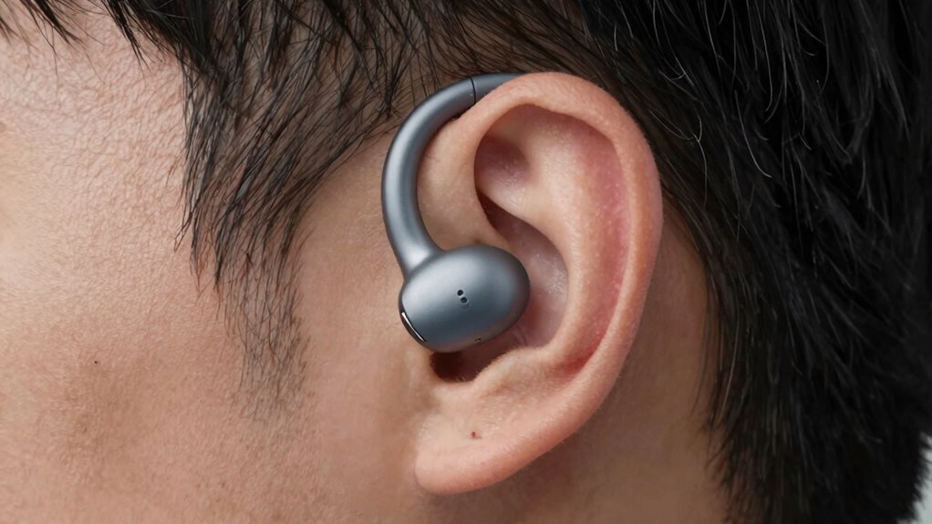 custom fit earbuds improve comfort