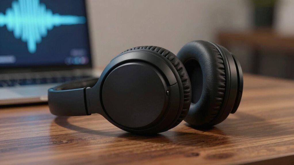 differences in noise cancellation
