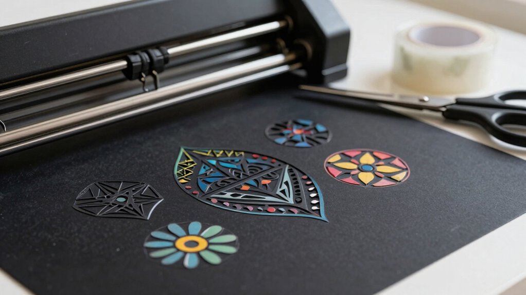 digital design to physical